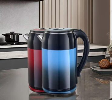 Big Electric Kettle