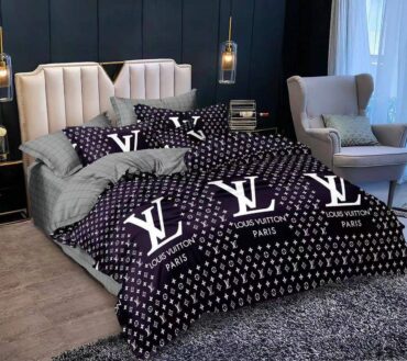 8pc Super King Size Duvet