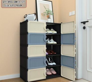 5tier Wardrobe