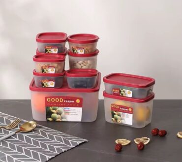 Storage Cont