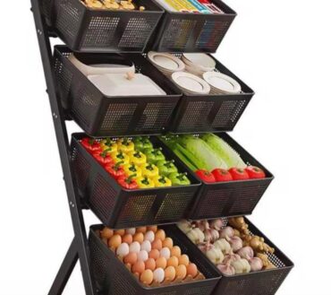 Multiple Purpose Trolley
