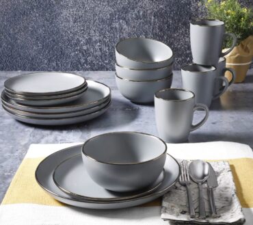 20pc Dinner Set