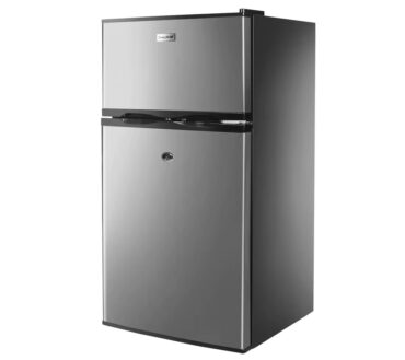 85litres Table Top Fridge