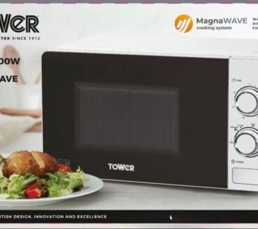 20litres Microwave