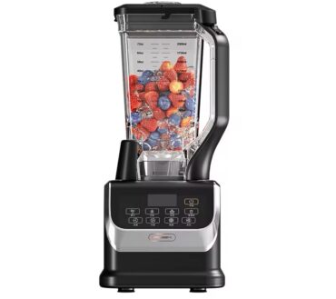 Cntronic Digital Blender