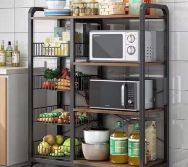 Home Organizer