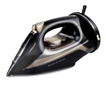 Avinas Steam Iron