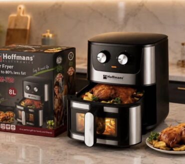 8litres Airfryer