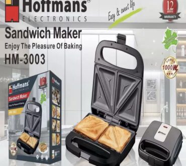 Sandwich Maker