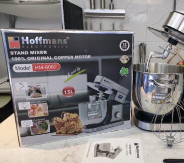 15Litres Stand Mixer
