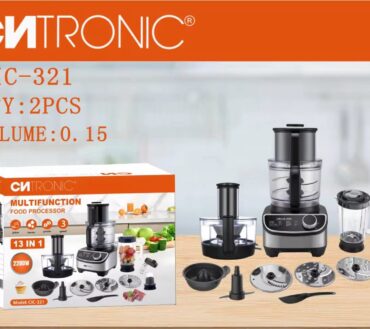 13in1 Food processor