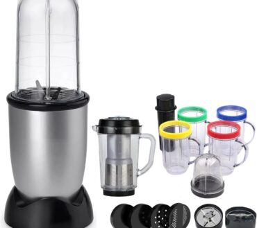 Magic bullet Blender