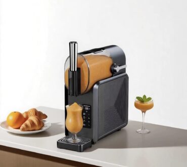 Slushy Maker