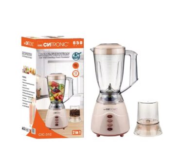 1.5Litres Unbreakable Blender
