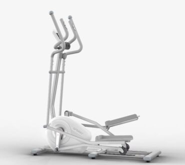 Elliptical machine